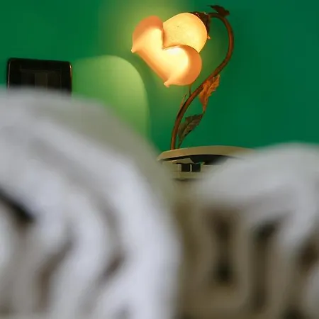Apartament Ai Confini Del Sole