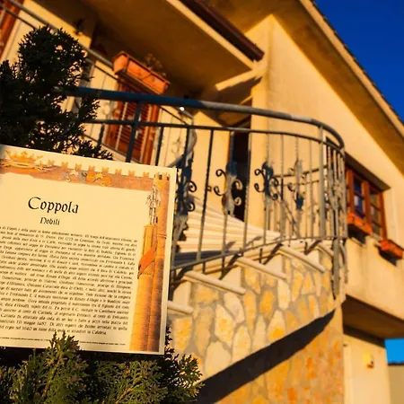 Apartment Ai Confini Del Sole
