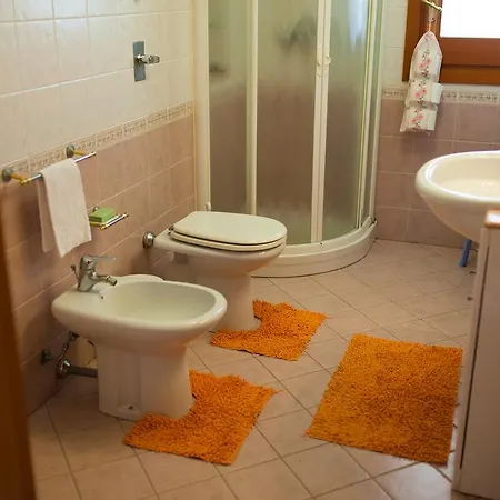 Ai Confini Del Sole Apartment *