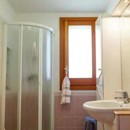 Apartament Ai Confini Del Sole