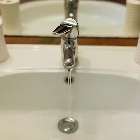 Apartament Ai Confini Del Sole *