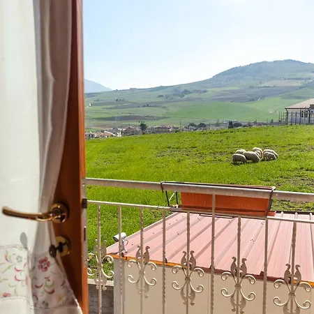 Apartment Ai Confini Del Sole